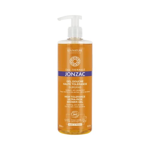 High Tolerance Ultra-Rich Shower Gel Cijene