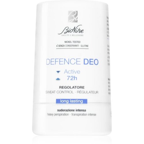 BioNike Defence Deo dezodorant roll-on proti prekomernemu potenju 72h 50 ml Cene