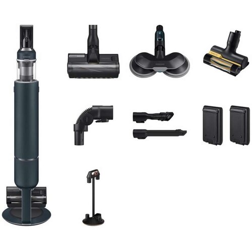  Usisavač bez kabla Samsung Jet Plus VS20B95973B/GE Cijene