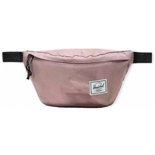 Herschel Denarnice Classic Hip Pack - Ash Rose Rožnata Cene