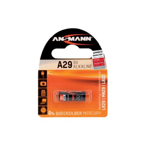  AN Bat A29 9V 1/1 Alkalna Cene