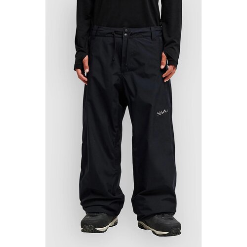 Quiksilver Young Guns Gore-Tex Pants black Cijene