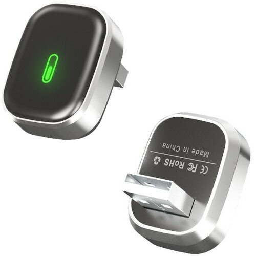 INF 2-v-1 Brezžični Adapter CarPlay &amp;amp; Android Auto: Uživajte v Brezžični Zabavi, (5000289855) Slike