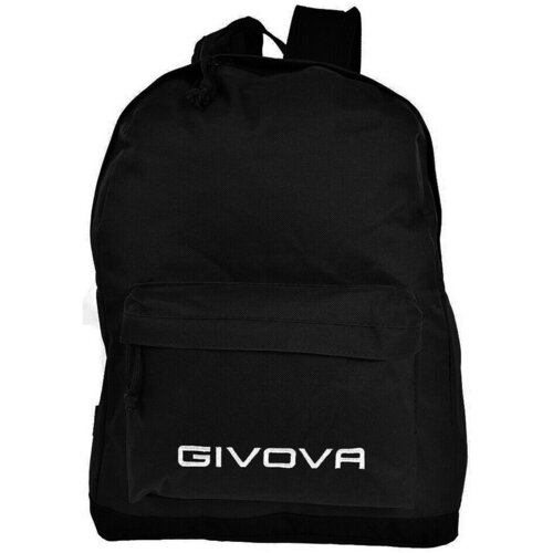 Givova Nahrbtniki Zaino Črna Cene