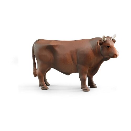 Bruder BW rjavi bik Cene
