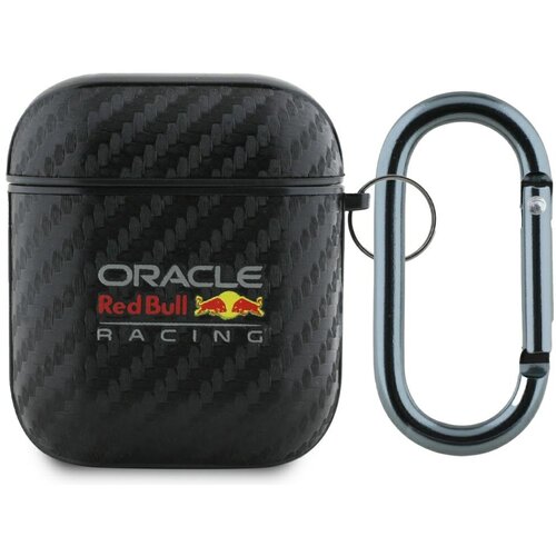 Red Bull OVITEK Z LOGO PU CARBON ZA AIRPODS 1 2 ZA&Scaron;ČITA IN KOMPAKTNOST, (5000062946) Cene
