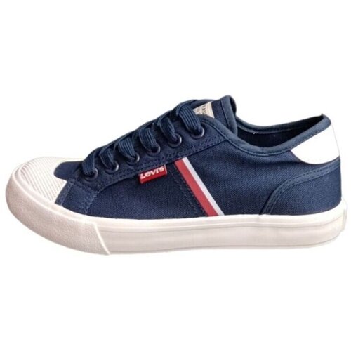 Levi&amp;#039;s Nizke superge mission 2.0 Modra Slike