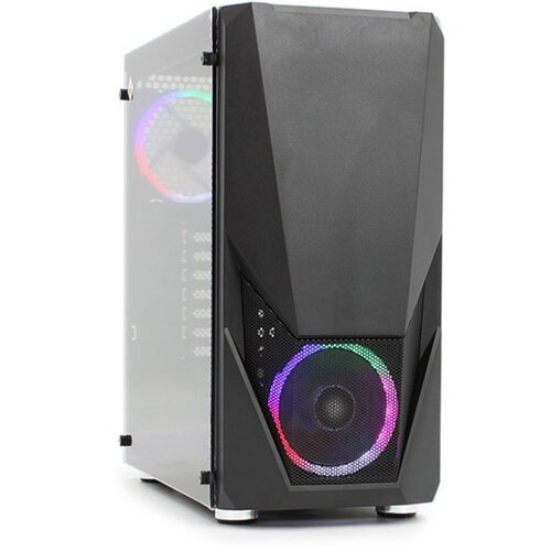  Računar game centar zone ii - intel i5-11400F/16GB/500GB/RTX2060 6GB Cene