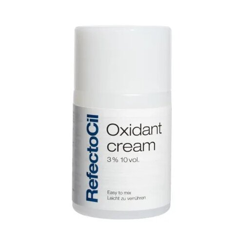  Razvijač boje za obrve RefectoCil kremni 3% – 100 ml Cijene