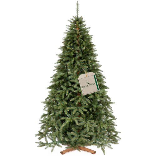 springos Royal Trees&reg; Umetna božična drevesa &ndash; Vrhunska sibirska jela 240 cm, (5000081260) Cene