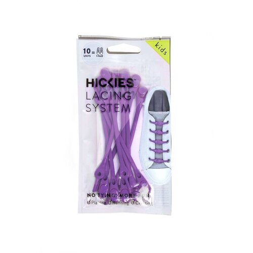 Hickies Children's Elastic Laces (10PCS) Cijene