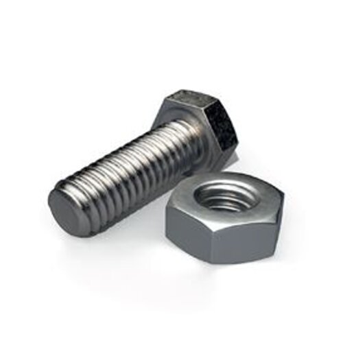  Hexagon Bolt DIN931 and Hexagon Flange DIN934 900015 Cene