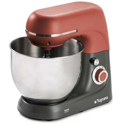 Mikser S POSUDOM 5,3L 1400W IRIDEA ROSSO TOGNANA Cijene
