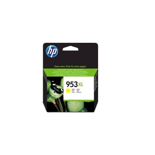 Tinta HP yellow 953XL Slike