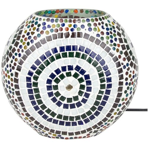 Signes Grimalt Namizne svetilke Maroška Namizja Svetilke Modra Cene