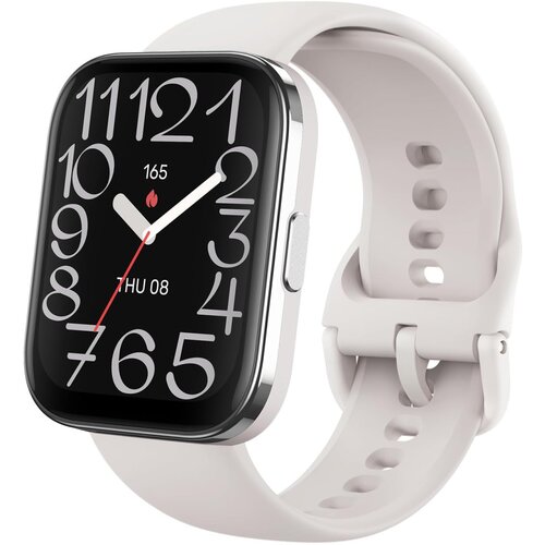 Amazfit pametni sat Bip 5 Unity - sivi Slike