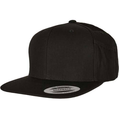 Flexfit Snapback Cap Black Cijene