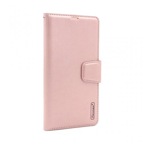 Teracell futrola hanman canvas org za iphone 12/12 pro 6.1 roze Cene