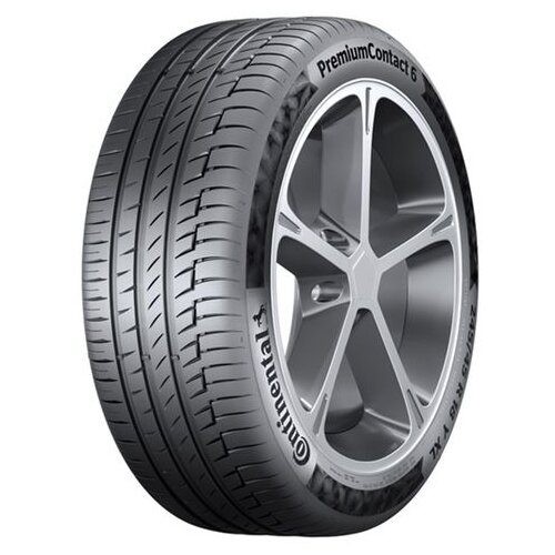 Continental 235/55R19 105V XL FR PremiumContact 6 letnja guma za džip Cene