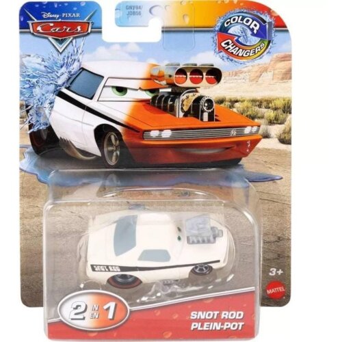 Disney Pixar Cars JHG29 igrača vozilo Cene