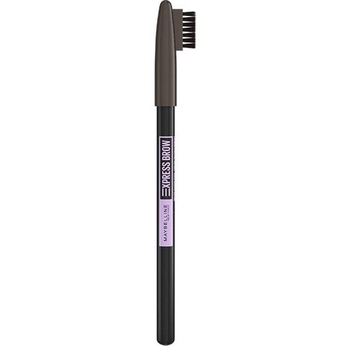 Maybelline Express Brow Shaping Pencil svinčnik za oblikovanje obrvi 4,3 g odtenek 05 Deep Brown Cene
