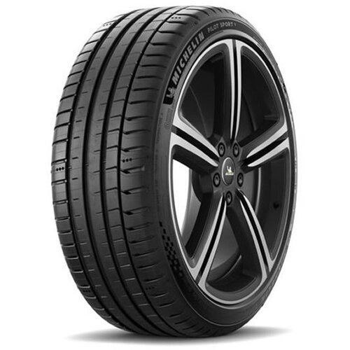 Michelin Pilot Sport 5 225/45 R19 96Y XL Slike