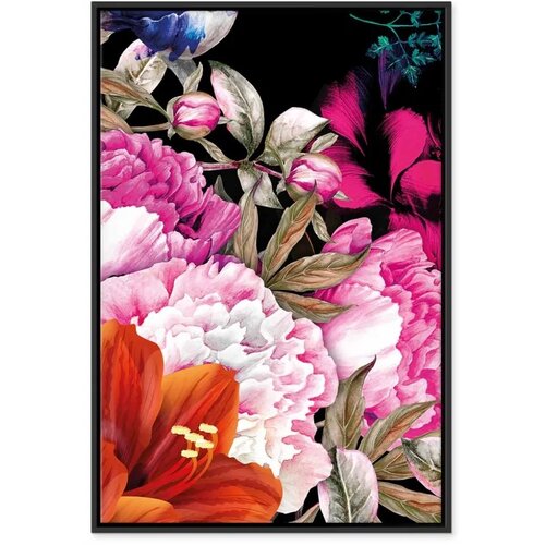  Slika - Smell of Summer (1 Part) Vertical 80x120 Slike