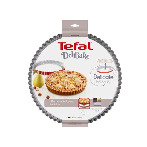 Tefal Model za pito z odstranljivim dnom Delibake - Tefal Cene