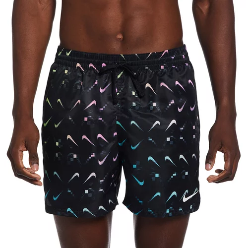 Nike digi swoosh ombre lap volley 5" kopalne kratke hlače