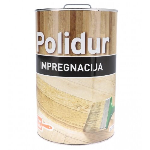  Polidur impregnacija 5/1 Cijene