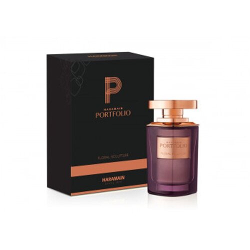 Al Haramain Portfolio Floral Sculpture Eau De Parfum 75 ml (unisex) Cijene