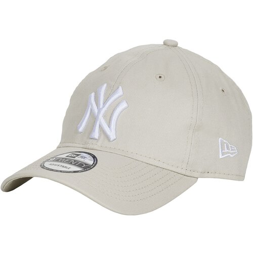 New Era LEAGUE ESS 9TWENTY NEW YORK YANKEES Bež Slike
