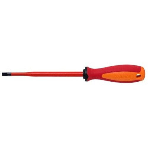 Unior odvijač električarski vde tbi, slim, izolovan 1.0 x 5.5 x 125 624065 Cene