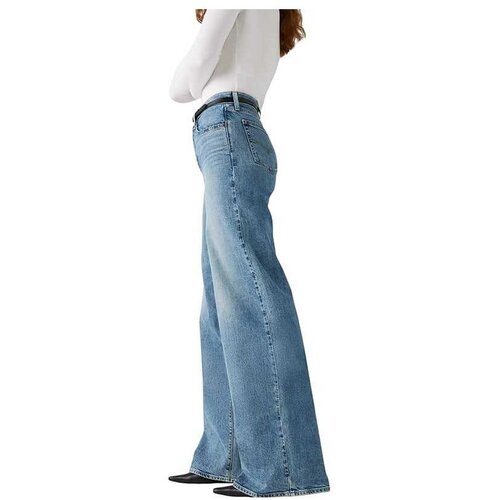 Levi's Levis - 728 ženske farmerke Cene