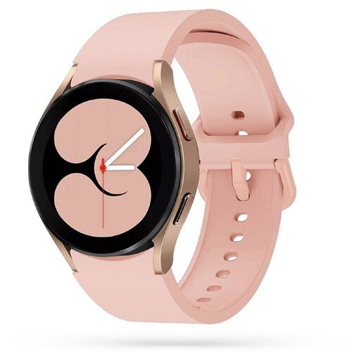  Pa&scaron;ček Tech-Protect Iconband za Samsung Galaxy Watch 4 40/42mm Pink Sand Cene