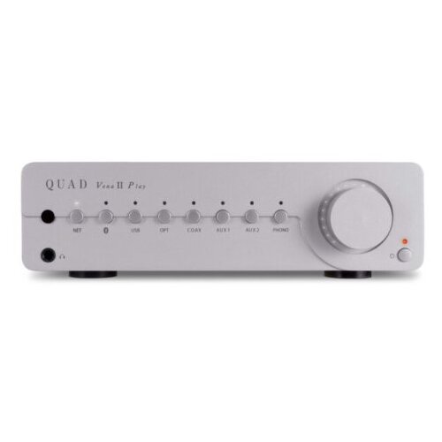 Quad Vena II Play - - Audio-Kondric Slike