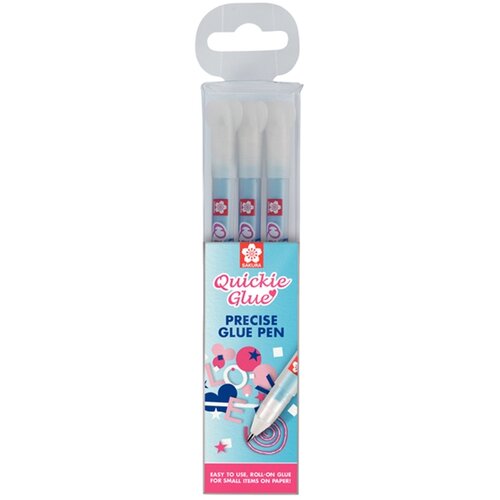  Lepak u olovci Sakura Quickie glue - 3 komada Cene