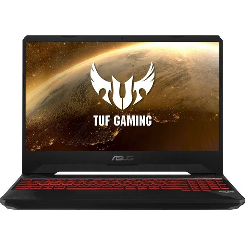 Asus Laptop TUF Gaming FX705DY-AU078T | R5-3550H | 8GB RAM | 1TB SSD | AMD RX 560X (2GB) / AMD Ryzen™ 5 / RAM 8 GB / SSD Pogon / 17,3″ FHD