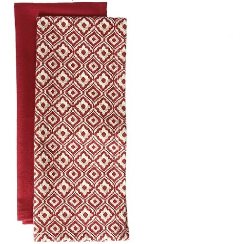 Tognana set kuhinjskih krpa Textile Carry 2u1 Cijene