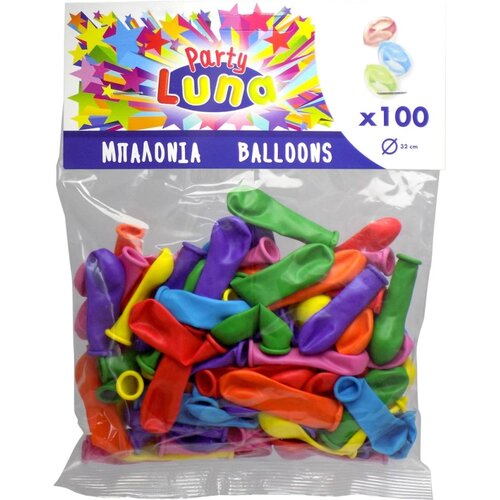  BALONI 1/100 VODENI 88908 Slike