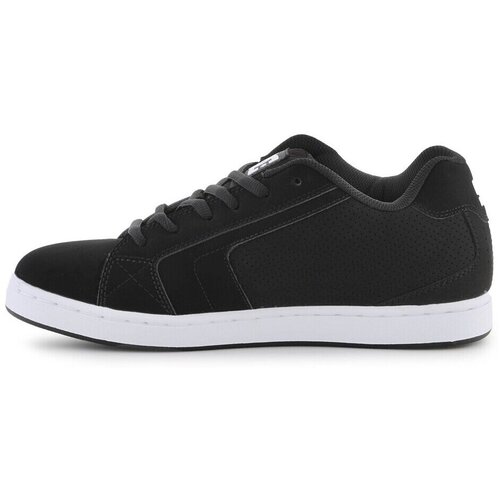 Dc Shoes Net Crna Slike