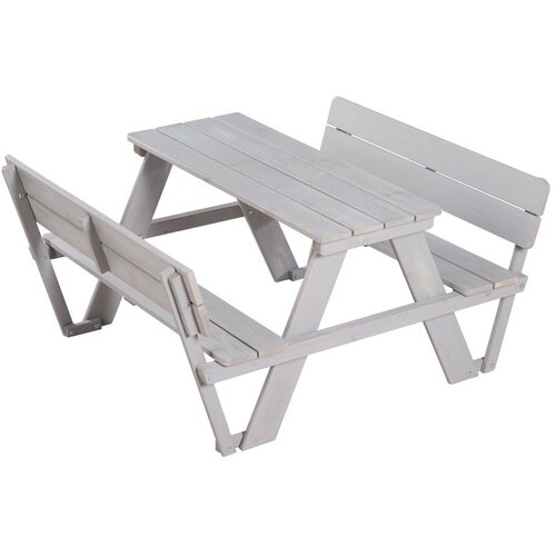 Roba Set dječjeg vrtnog namještaja Outdoor+ – Cijene
