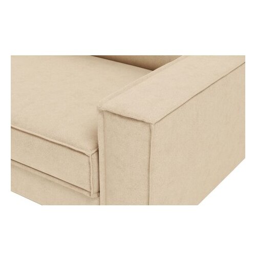 Atelier Del Sofa Trosed Sparrow Extra 3, 238x89x87 cm, Pje&amp;scaron;čana Slike