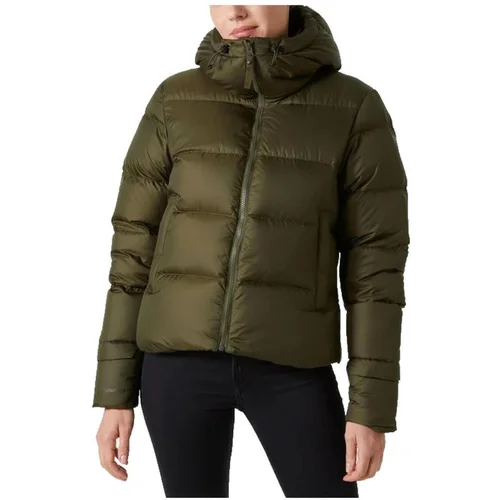 Helly Hansen Puhovke - Zelena