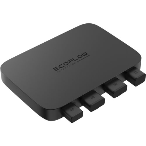 ECOFLOW 800W DC-DC hitri avto polnilnik za prenosne polnilne postaje Cene
