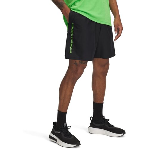 Under Armour orc ua tech woven wordmark short M Cene