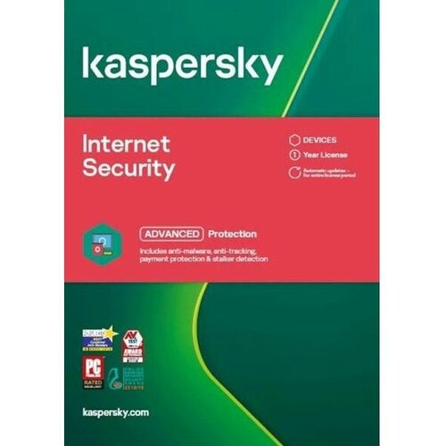 Kaspersky end point security 1 uređaj 1 godina ( KL1939OOAFS ) Slike