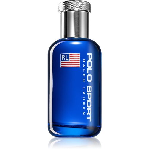 Polo Ralph Lauren Polo Sport toaletna voda 75 ml za mo&amp;scaron;ke Slike