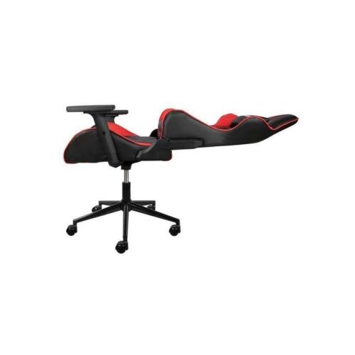 Rampage 36527 crna gaming stolica kl-r71 empire ( 18916 ) Cene