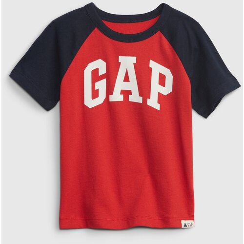 GAP Children's T-shirt with logo - Boys Cene